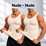 1+1 FREE TODAY | FlatCore™ -  Compression Tank Top
