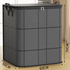 1+1 FREE TODAY | StoreNest™ - Large Storage Bag