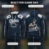 50% OFF TODAY | GameCozy™ - Game Day Hoodie