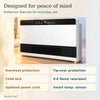 50% OFF TODAY | Heat&Cool™ - 2-in-1 Thermostatic Heater