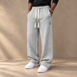 50% OFF TODAY | BaggyEase™ - Men's Casual Sweatpants