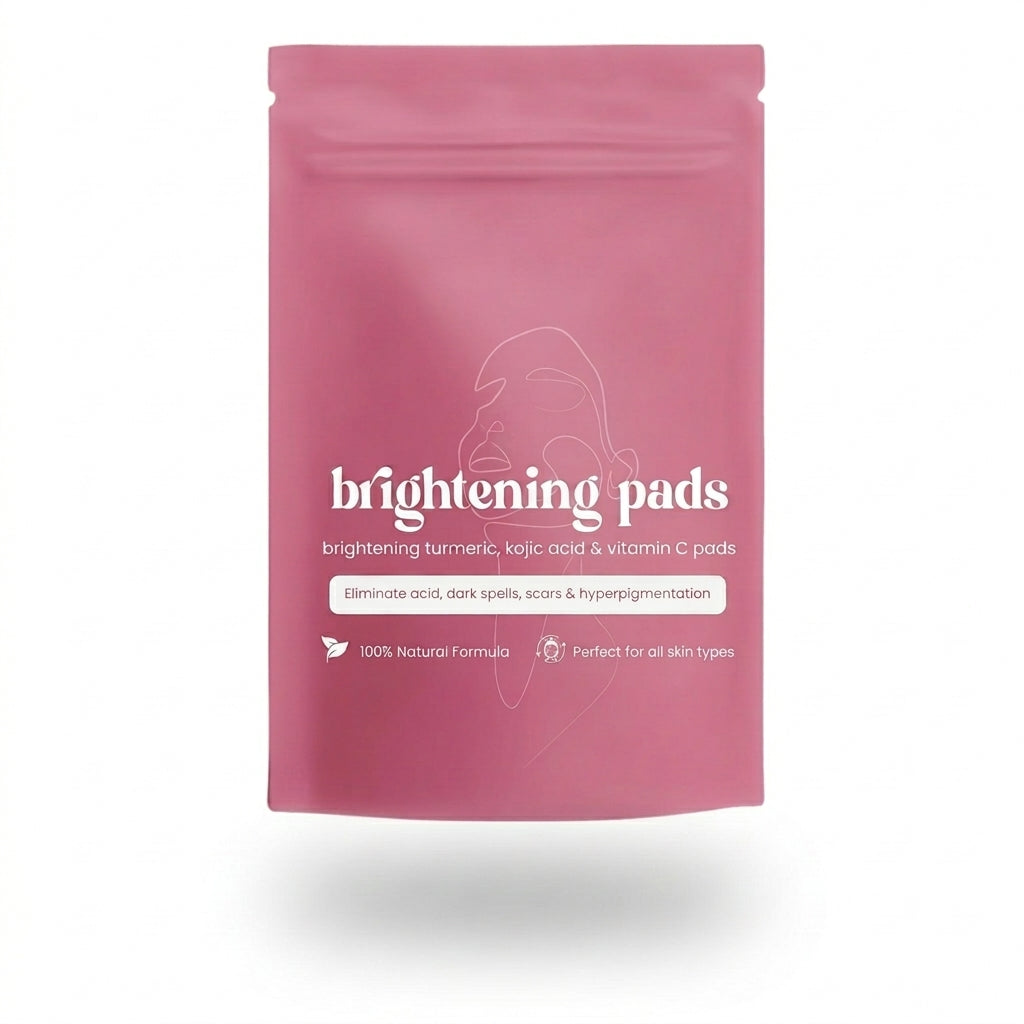 50% OFF TODAY | SpotFade™ - Brightening Pads
