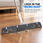 1+1 FREE TODAY | SwipeDry™ - Floor Squeegee Mop