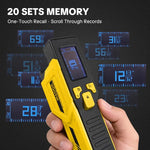 50% OFF TODAY | LaserSpan™ - Digital Laser Tape Measure