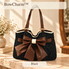 1+1 FREE TODAY | BowCharm™ - Polka Dot Tote Bag
