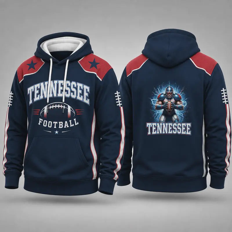 50% OFF TODAY | GameCozy™ - Game Day Hoodie