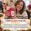 50% OFF TODAY | CheerBox™ - Holiday Gift Set