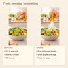 1+1 FREE TODAY | FineMist™ - Cooking Oil Sprayer