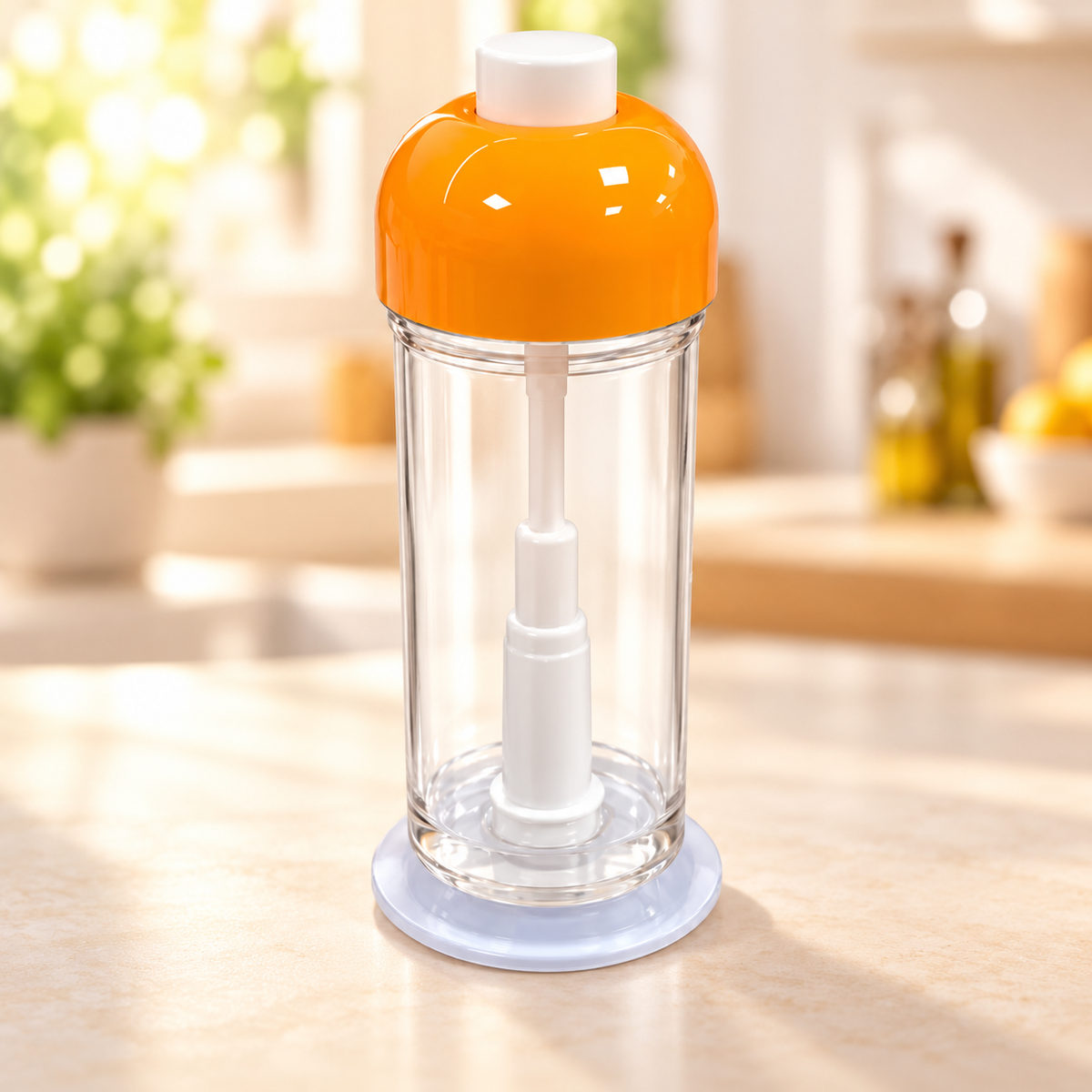 1+1 FREE TODAY | FineMist™ - Cooking Oil Sprayer