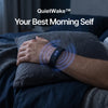 50% OFF TODAY | QuietWake™ - Silent Wrist Alarm