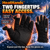 50% OFF TODAY | HeatHands™ - Electric Heated Gloves