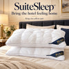 1+1 FREE TODAY | SuiteSleep™ -  Luxury Hotel Pillows