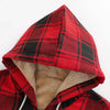 50% OFF TODAY | WorkWarm™ - Fleece-Lined Jacket