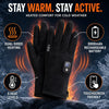 50% OFF TODAY | HeatHands™ - Electric Heated Gloves