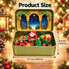 1+1 FREE TODAY | FaithTin™ - Mini Nativity Set