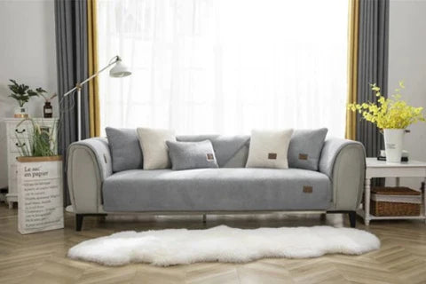 50% OFF TODAY  CoverComfort™ - Give your sofa a second life!