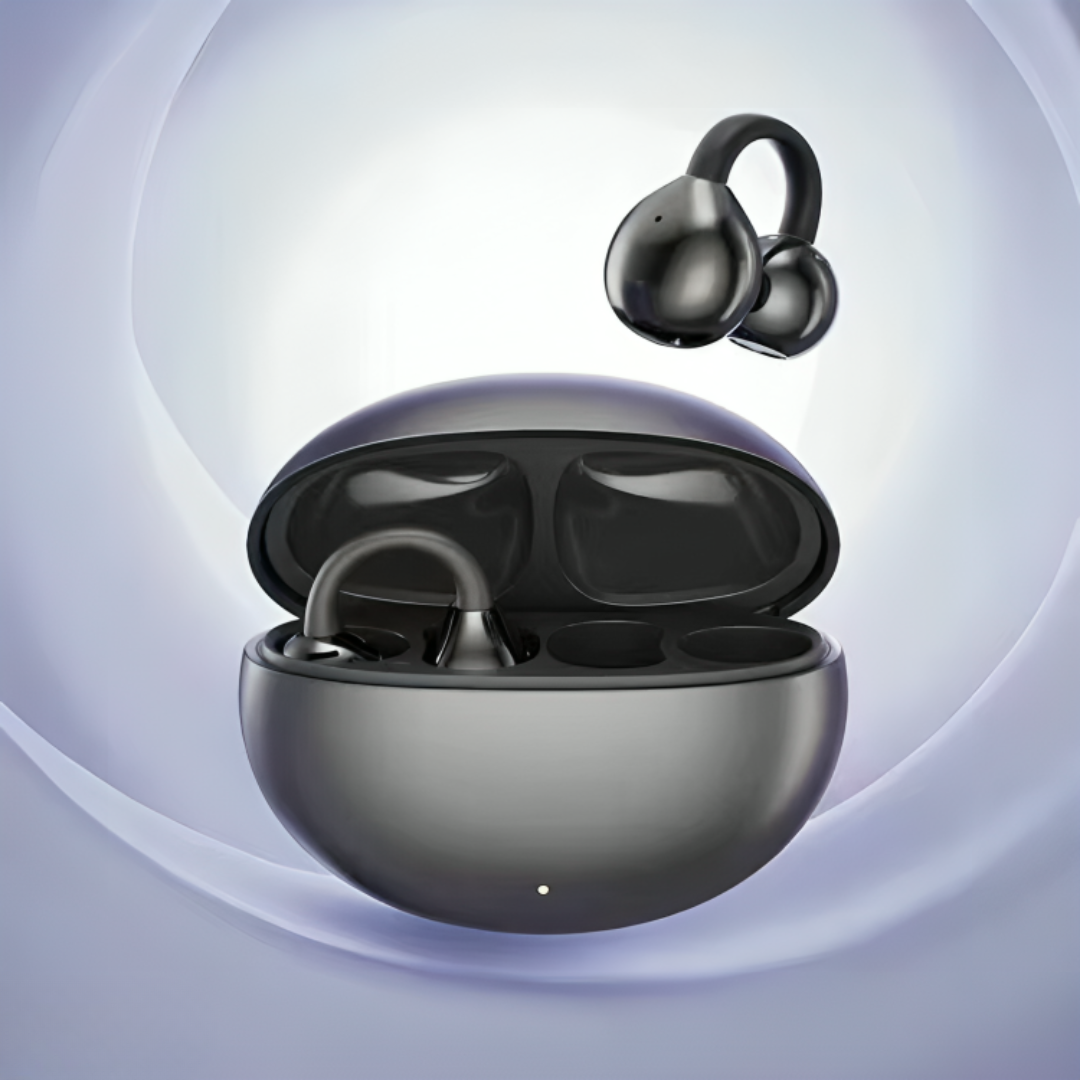 50% OFF TODAY | OpenBeats™ - Move freely, hear clearly!