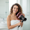 50% OFF TODAY | CurlBreeze™