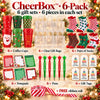 50% OFF TODAY | CheerBox™ - Holiday Gift Set