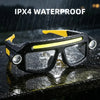 50% OFF TODAY | WaveBeam™ - LED Headlamp Glasses