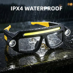 50% OFF TODAY | WaveBeam™ - LED Headlamp Glasses