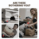 1+1 FREE TODAY | StoreNest™ - Large Storage Bag