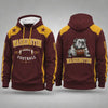 50% OFF TODAY | GameCozy™ - Game Day Hoodie