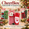 50% OFF TODAY | CheerBox™ - Holiday Gift Set