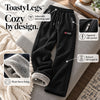 1+1 FREE TODAY | ToastyLegs™ - Fleece-Lined Warm Pants