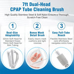 50% OFF TODAY | FreshMask™ - 9 Pack CPAP Cleaning Kit