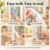 50% OFF TODAY | SealGap™ - Silicone Weather Stripping