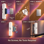 1+1 FREE TODAY | HallGlow™ - RGB Wall Lamp