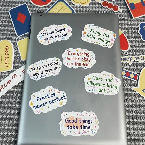 Review Card