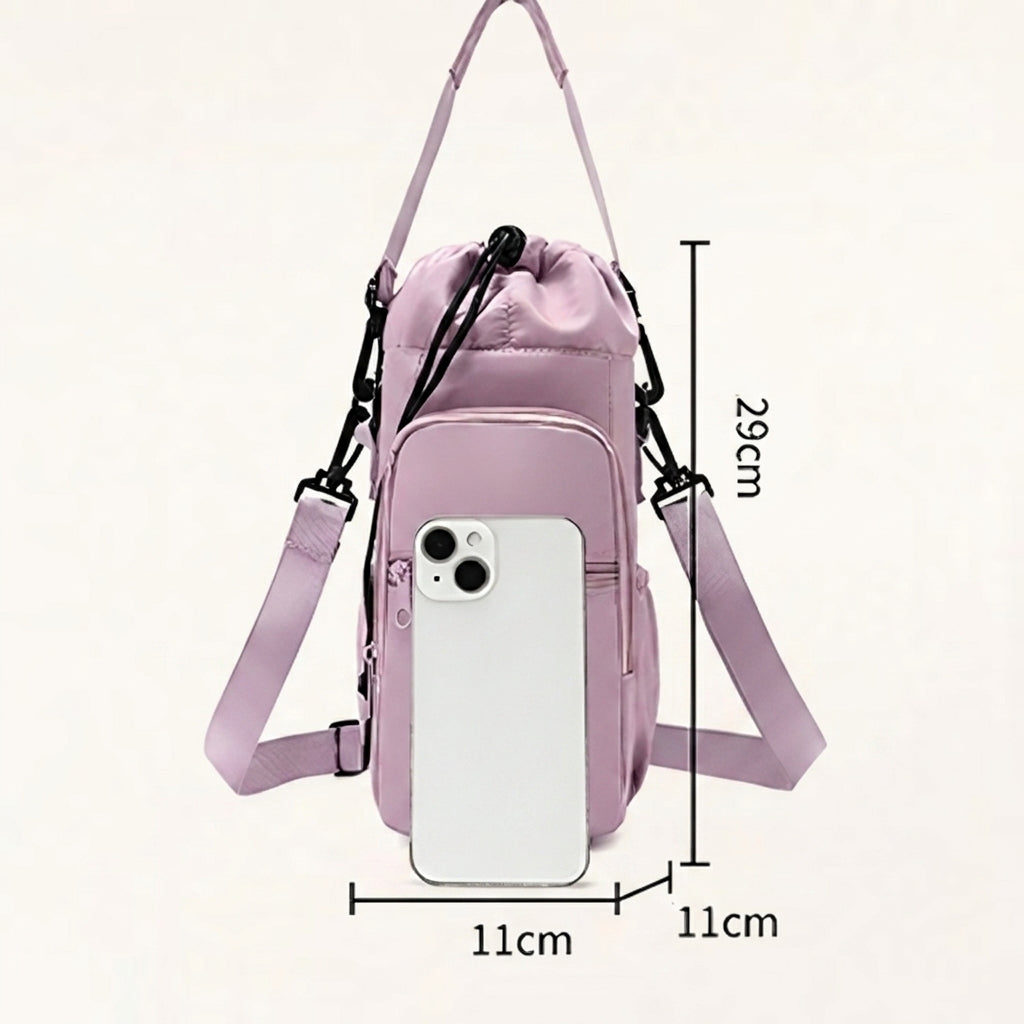 1 + 1 FREE TODAY | SipCarry™ - Water Bottle Bag