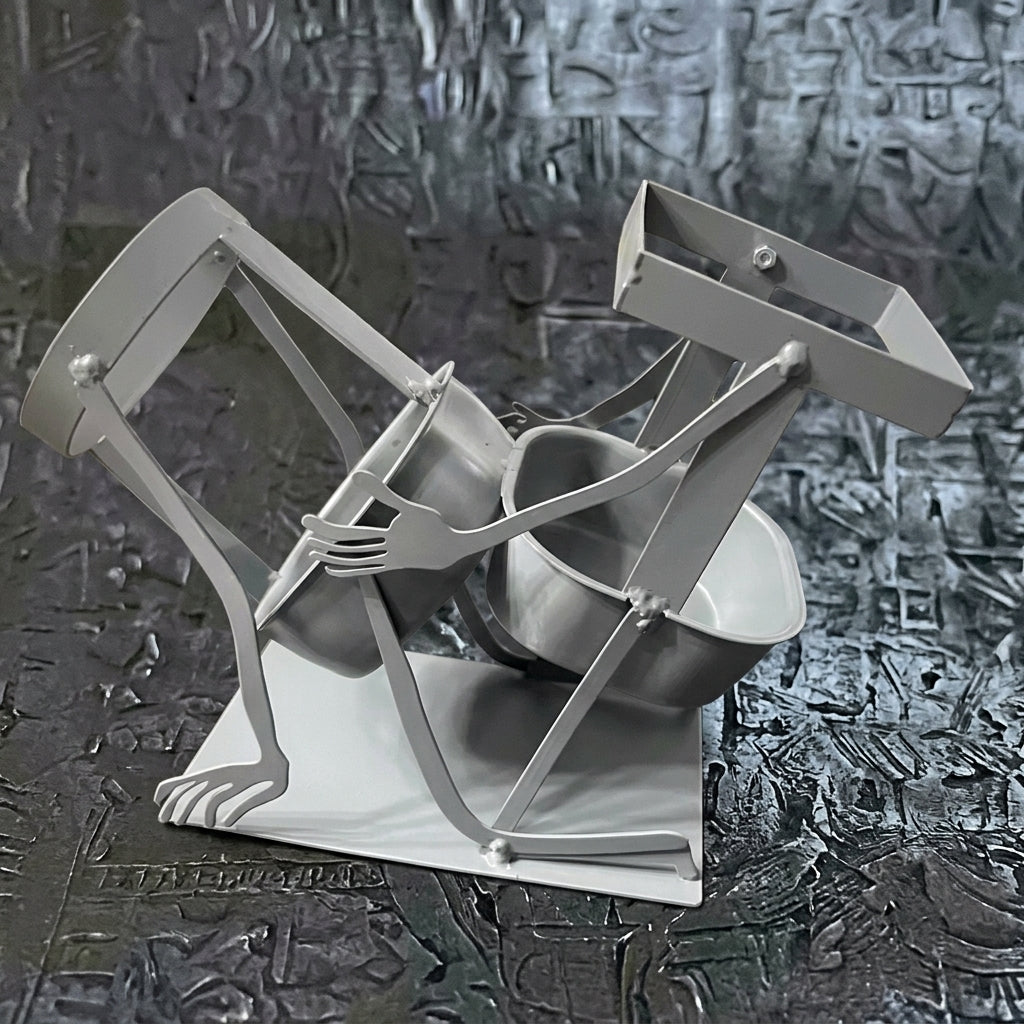 50% OFF TODAY | BoozeBot™ - Bottle Stand