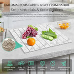 50% OFF TODAY | StoneDry™ - Stone Dish Drying Mat