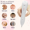 50% OFF TODAY | SpotlessXpert™ - Electric Beauty Spot Remover