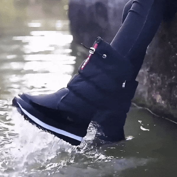 50% OFF TODAY  ArcticStep™ - Winter Boots