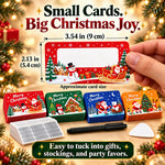 1+1 FREE TODAY | ScratchJoy™ - Christmas Scratch Cards