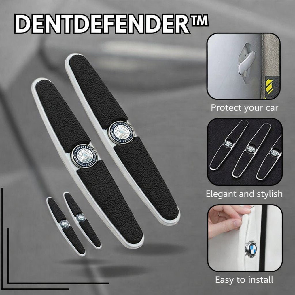 DentDefender protect your car