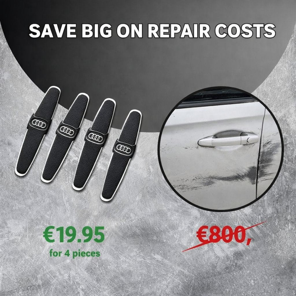 Save big on repair costs