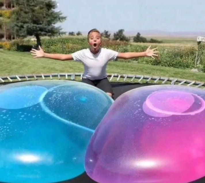 1+1 FREE TODAY | Bouncing Bubbles | The summer trend of 2026 for outdoor toys!