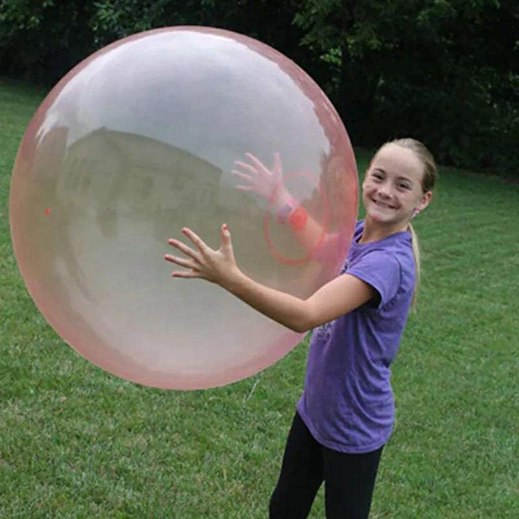 1+1 FREE TODAY | Bouncing Bubbles | The summer trend of 2026 for outdoor toys!