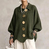 50% OFF TODAY | LapelChic™ - Oversized Knit Cardigan