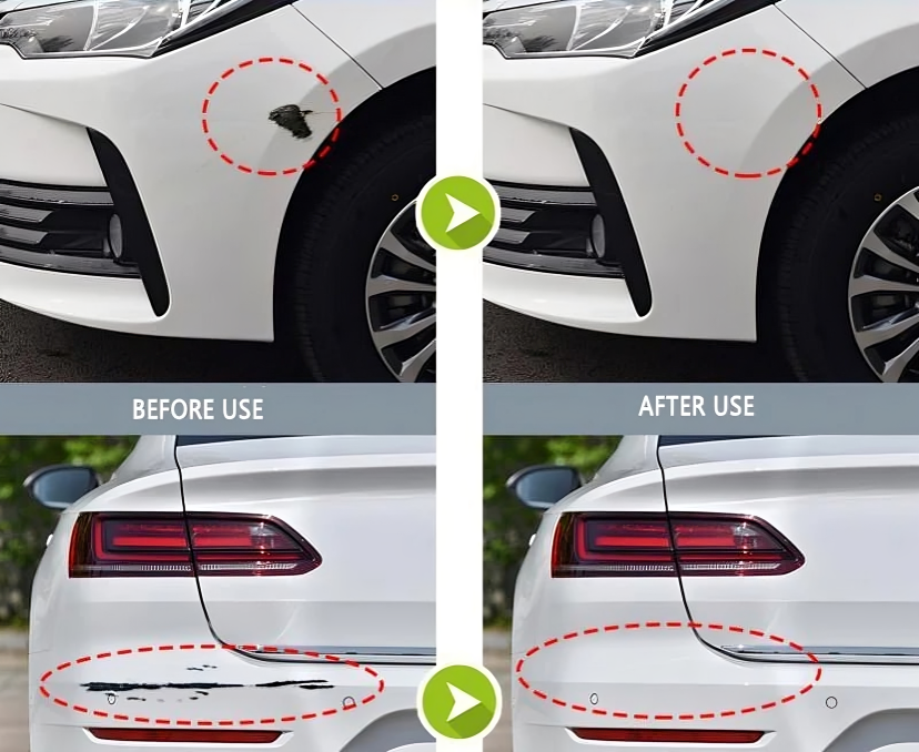 1 + 2 FREE TODAY | ScratchGone™ | Car Scratch Remover