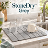 50% OFF TODAY | StoneDry™ - Stone Dish Drying Mat