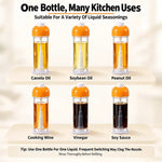 1+1 FREE TODAY | FineMist™ - Cooking Oil Sprayer