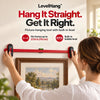 50% OFF TODAY | LevelHang™ - Quick Level Picture Hanger