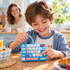 1+1 FREE TODAY | ClickCalm™ - Mini Fidget Keyboard