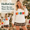 50% OFF TODAY | HoHoGlow™ - Christmas Sweater